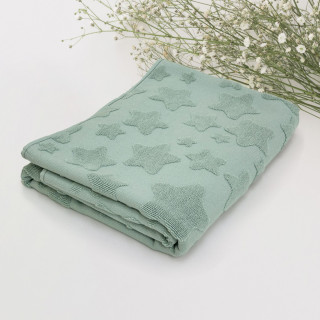 Baby Textil pokrivač od frotira, 100x140 cm