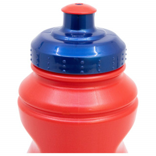 Stor sportska flašica 380ml Spiderman mob rules 