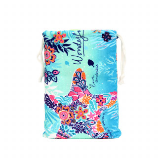 Be Cute peškir za plažu Ocean 80x160cm