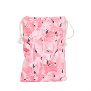 Be Cute peškir za plažu Flamingo 80x160cm