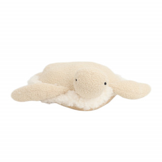 Cute&Cool plišana igračka bež kornjača 50cm