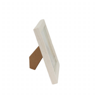 Cute&Cool HOME drveni ram za sliku beli 15x20cm