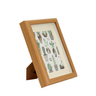 Cute&Cool HOME drveni ram za sliku 15x20cm