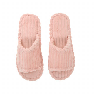 Cute&Cool HOME kućne papuče roze vel: 40-41