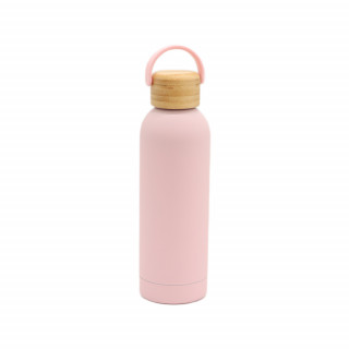 Be Cute termos roze 500ml 