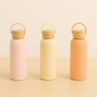 Be Cute termos bež 500ml