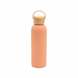 Be Cute termos narandžasti 500ml