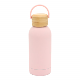 Be Cute termos roze 350ml 
