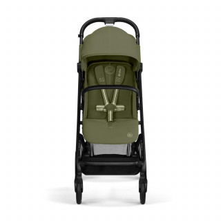 Cybex kolica Beezy Moss Green