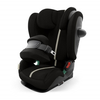 Cybex a-s Pallas G2 i-size Plus(76-150cm)MoonBlack 