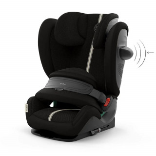 Cybex a-s Pallas G2 i-size Plus(76-150cm)MoonBlack 