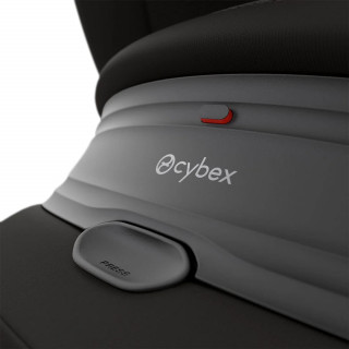 Cybex a-s Pallas G2 i-size Plus(76-150cm)MoonBlack 