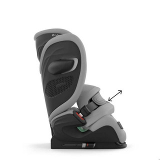 Cybex a-s Pallas G2 i-size Plus(76-150cm)StoneGrey 