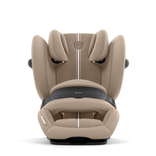 Cybex a-s Pallas G2 i-size Plus(76-150cm)Alm.Beige 
