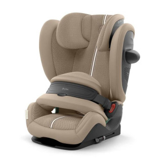 Cybex a-s Pallas G2 i-size Plus(76-150cm)Alm.Beige 