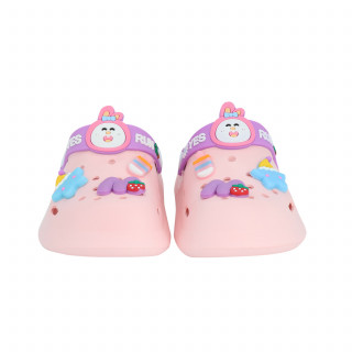 Lillo&Pippo gumene papuče, unisex