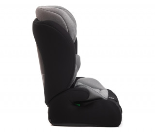 BBO a-s Pluton I-Size (76-150cm), Black&Grey