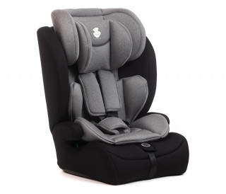 BBO a-s Pluton I-Size (76-150cm), Black&Grey