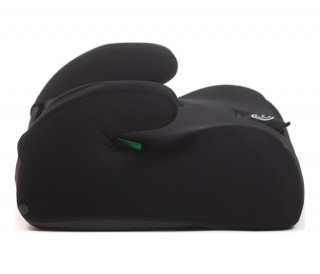 BBO a-s Pluton I-Size (76-150cm), Black&Grey