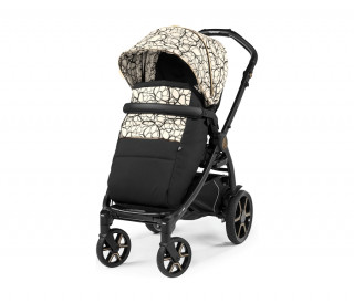 Peg Perego kolica Book Graphic Gold