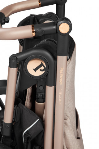 Peg Perego kolica Veloce Mon Amour