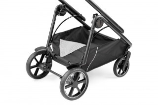 Peg Perego kolica Veloce Licorice