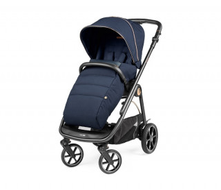 Peg Perego kolica Veloce Blue Shine