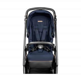 Peg Perego kolica Veloce Blue Shine