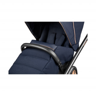 Peg Perego kolica Veloce Blue Shine