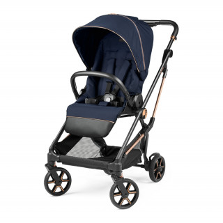 Peg Perego kolica Vivace Blue Shine
