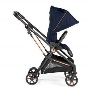 Peg Perego kolica Vivace Blue Shine