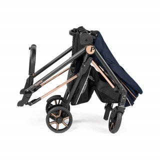 Peg Perego kolica Vivace Blue Shine