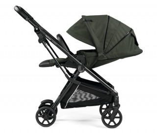 Peg Perego kolica Vivace Green