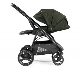 Peg Perego kolica Veloce Town & City Green