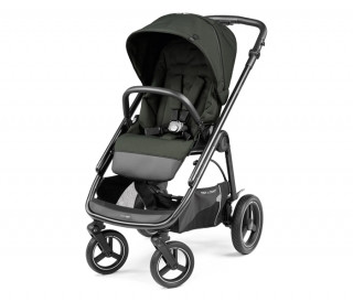 Peg Perego kolica Veloce Town & City Green