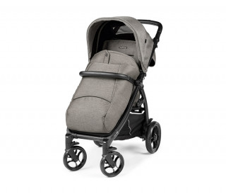 Peg Perego kolica Booklet 50 City Grey