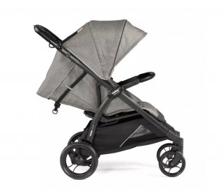 Peg Perego kolica Booklet 50 City Grey