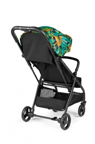 Peg Perego kolica Selfie Jaguars