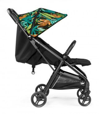 Peg Perego kolica Selfie Jaguars