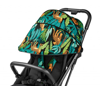 Peg Perego kolica Selfie Jaguars