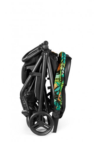 Peg Perego kolica Selfie Jaguars