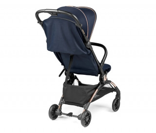Peg Perego kolica Volo Blue Shine