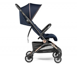Peg Perego kolica Volo Blue Shine