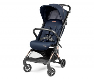 Peg Perego kolica Volo Blue Shine