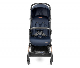 Peg Perego kolica Volo Blue Shine