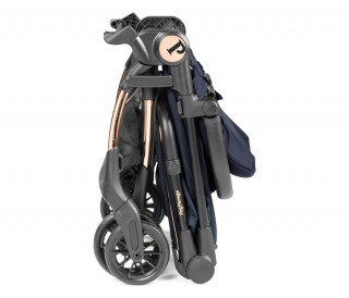 Peg Perego kolica Volo Blue Shine