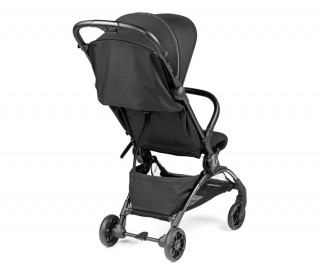 Peg Perego kolica Volo True Black
