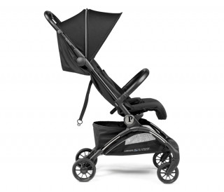 Peg Perego kolica Volo True Black