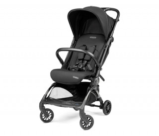 Peg Perego kolica Volo True Black