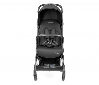 Peg Perego kolica Volo True Black